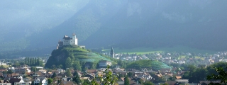 Balzers